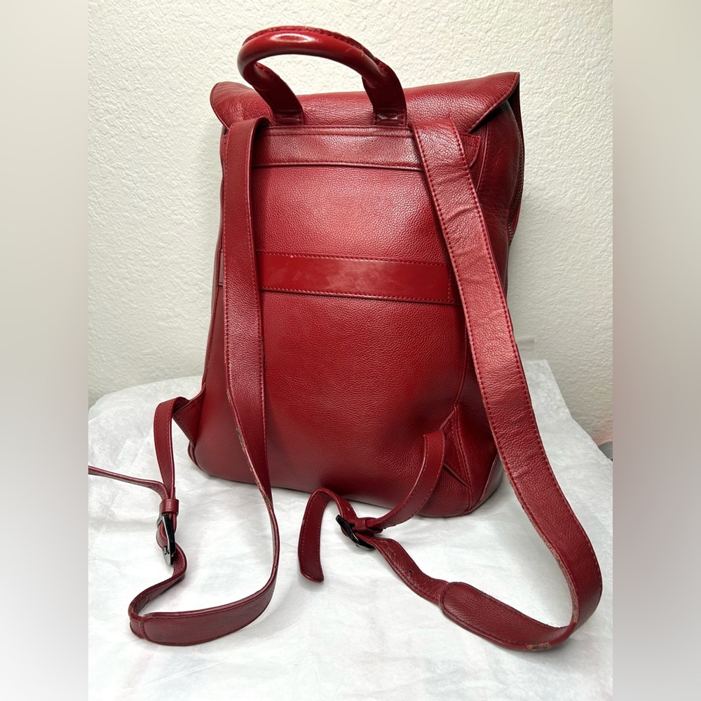 LiPault Paris Backpack 🎒 - Picture 4 of 11